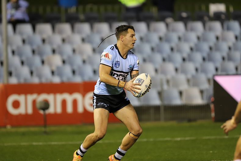 Jersey Flegg Rnd 17 SHARKS v THUNDERBOLTS