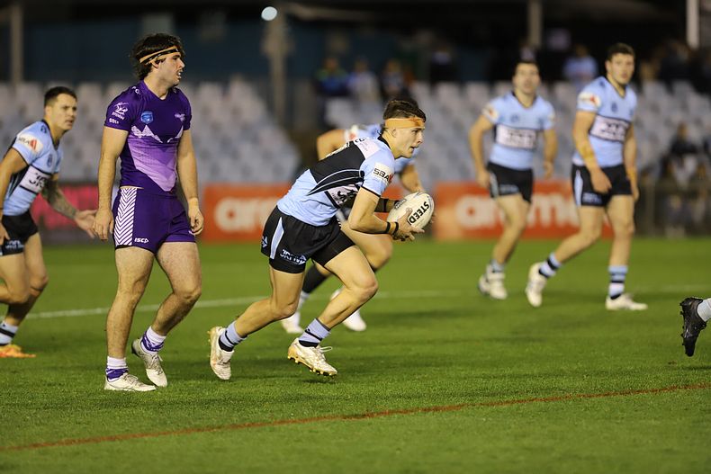 Jersey Flegg Rnd 17 SHARKS v THUNDERBOLTS