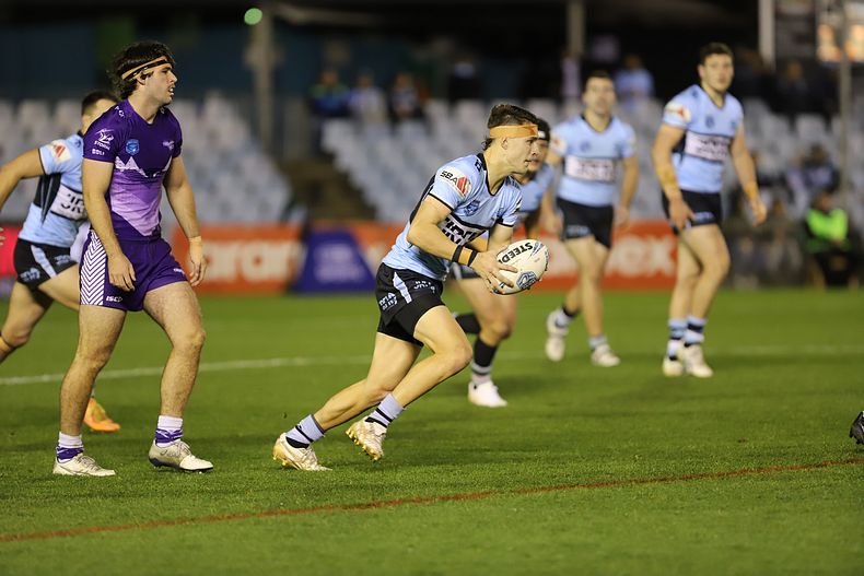 Jersey Flegg Rnd 17 SHARKS v THUNDERBOLTS