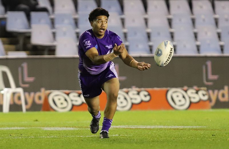 Jersey Flegg Rnd 17 SHARKS v THUNDERBOLTS