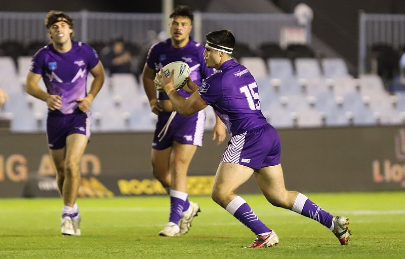 Jersey Flegg Rnd 17 SHARKS v THUNDERBOLTS