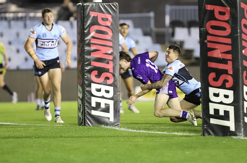 Jersey Flegg Rnd 17 SHARKS v THUNDERBOLTS