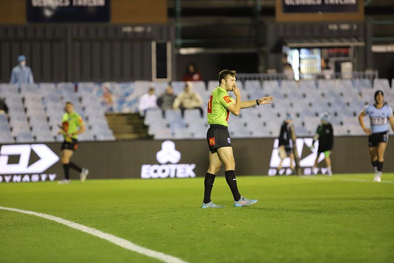 Jersey Flegg Rnd 17 SHARKS v THUNDERBOLTS