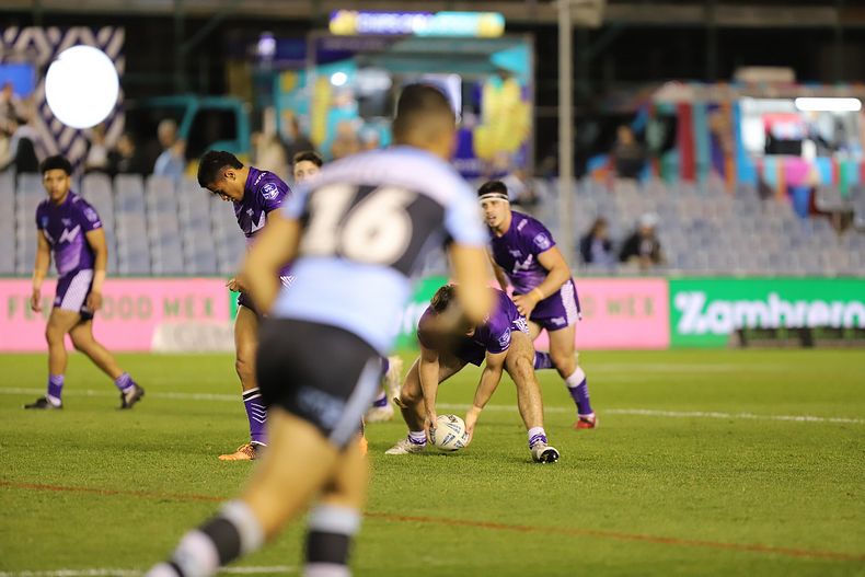 Jersey Flegg Rnd 17 SHARKS v THUNDERBOLTS