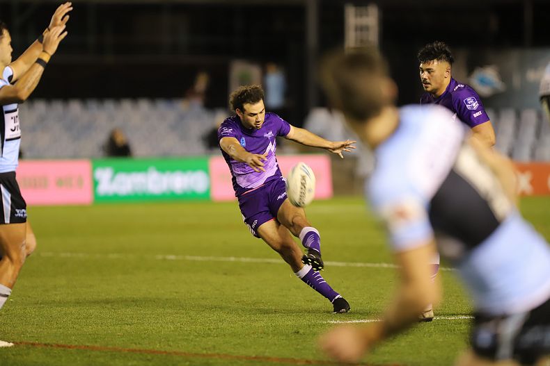 Jersey Flegg Rnd 17 SHARKS v THUNDERBOLTS