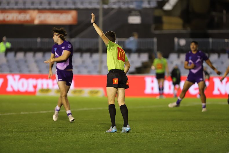 Jersey Flegg Rnd 17 SHARKS v THUNDERBOLTS