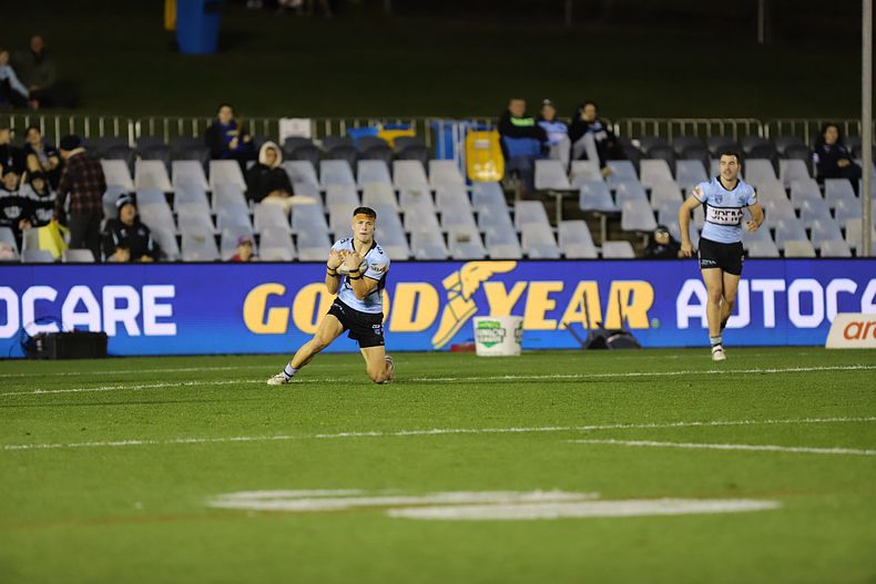 Jersey Flegg Rnd 17 SHARKS v THUNDERBOLTS