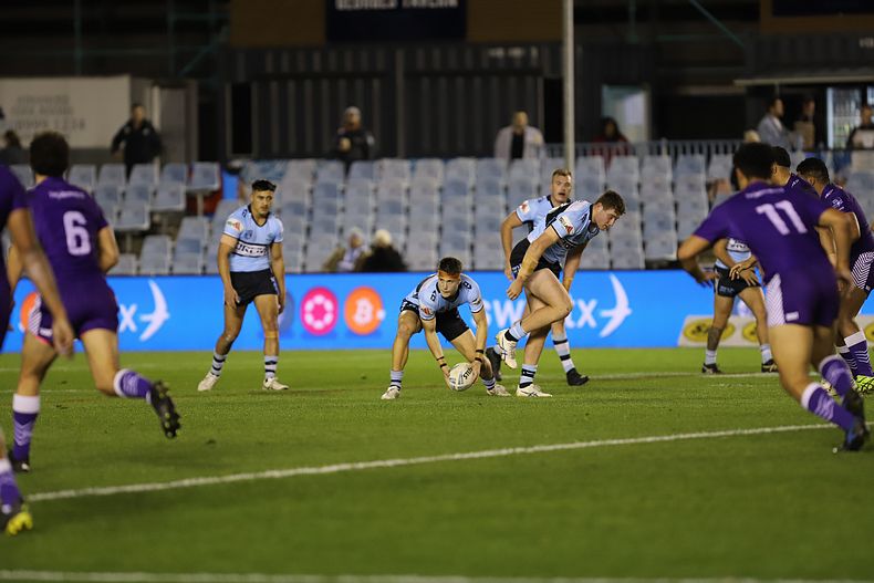 Jersey Flegg Rnd 17 SHARKS v THUNDERBOLTS