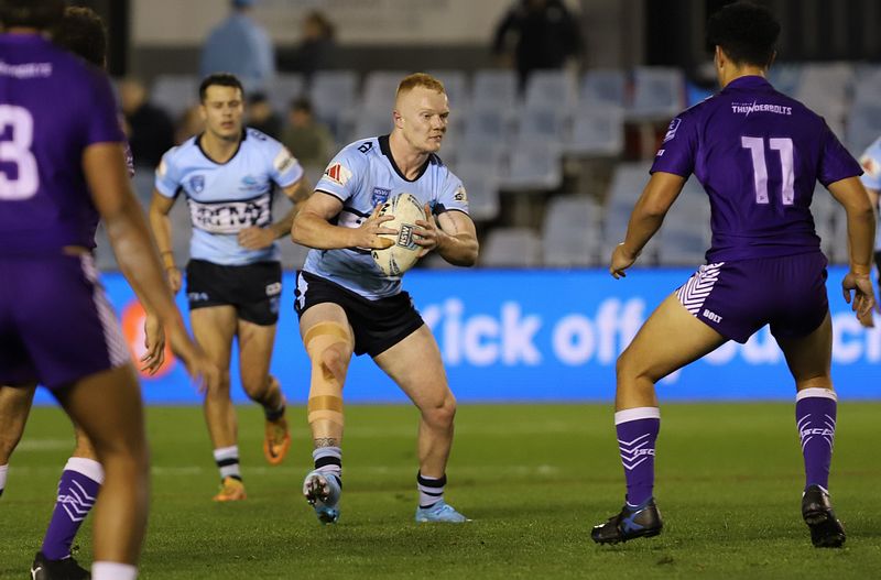 Jersey Flegg Rnd 17 SHARKS v THUNDERBOLTS