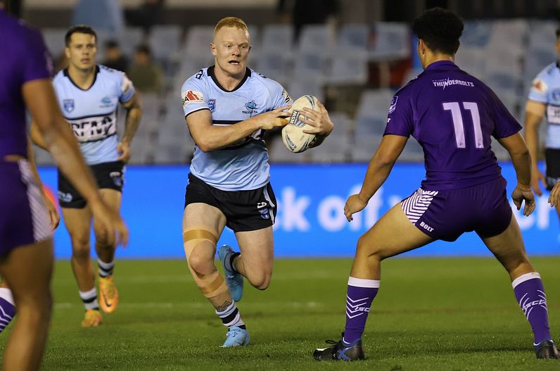 Jersey Flegg Rnd 17 SHARKS v THUNDERBOLTS