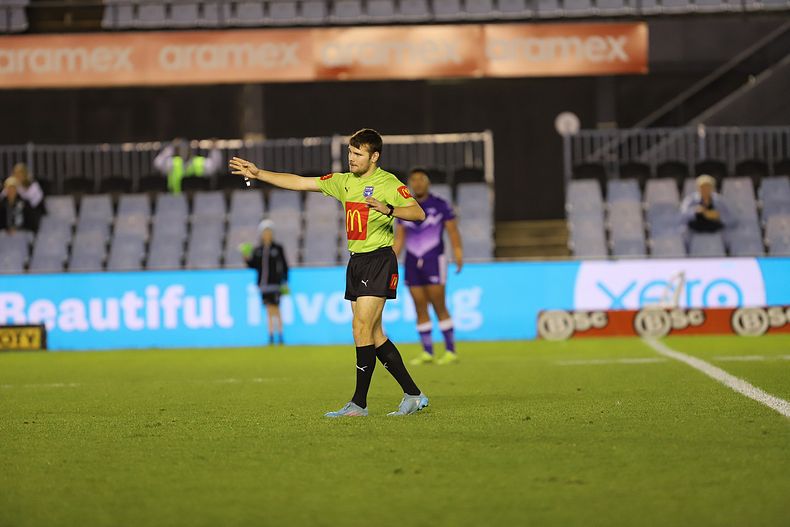 Jersey Flegg Rnd 17 SHARKS v THUNDERBOLTS
