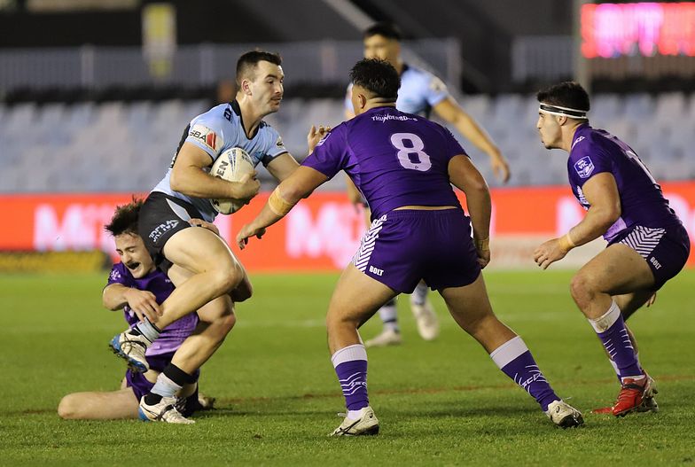 Jersey Flegg Rnd 17 SHARKS v THUNDERBOLTS