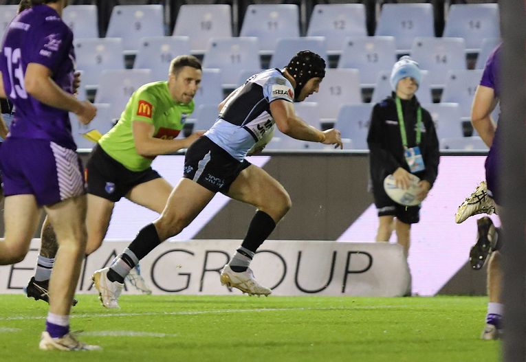 Jersey Flegg Rnd 17 SHARKS v THUNDERBOLTS