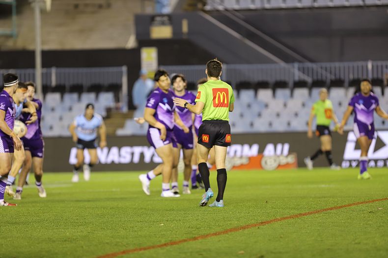 Jersey Flegg Rnd 17 SHARKS v THUNDERBOLTS