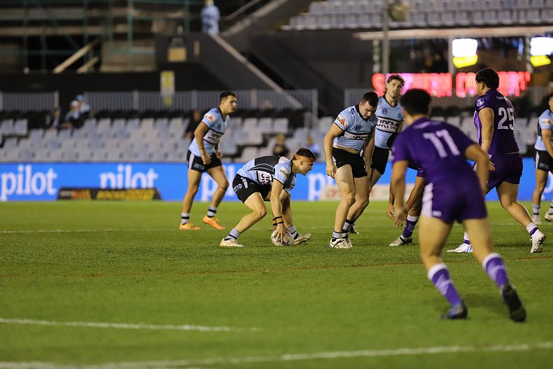 Jersey Flegg Rnd 17 SHARKS v THUNDERBOLTS