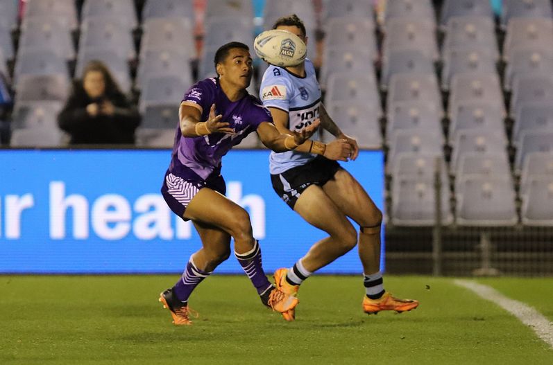 Jersey Flegg Rnd 17 SHARKS v THUNDERBOLTS