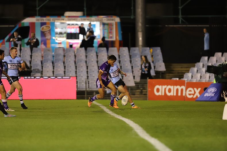 Jersey Flegg Rnd 17 SHARKS v THUNDERBOLTS