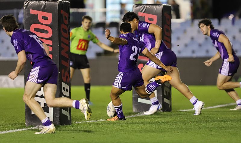 Jersey Flegg Rnd 17 SHARKS v THUNDERBOLTS