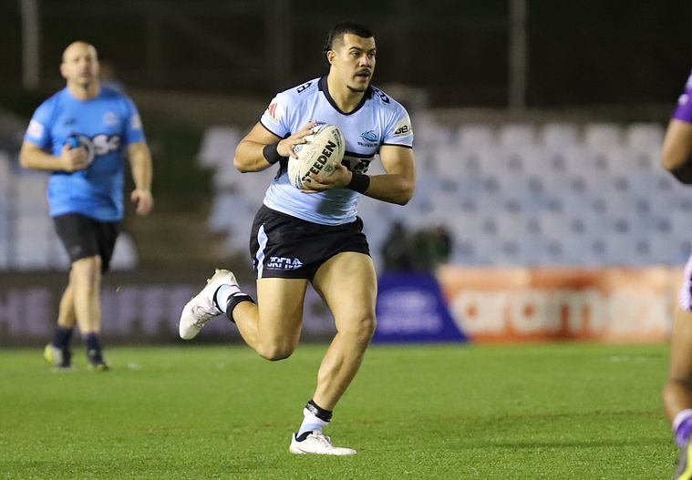 Jersey Flegg Rnd 17 SHARKS v THUNDERBOLTS