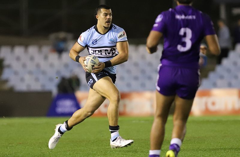 Jersey Flegg Rnd 17 SHARKS v THUNDERBOLTS