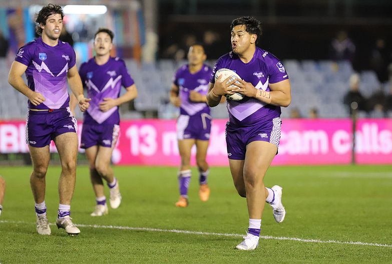 Jersey Flegg Rnd 17 SHARKS v THUNDERBOLTS