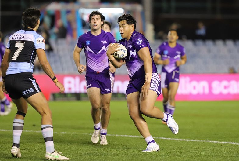 Jersey Flegg Rnd 17 SHARKS v THUNDERBOLTS