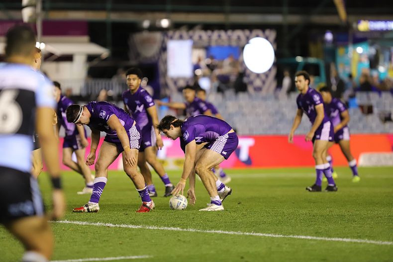 Jersey Flegg Rnd 17 SHARKS v THUNDERBOLTS