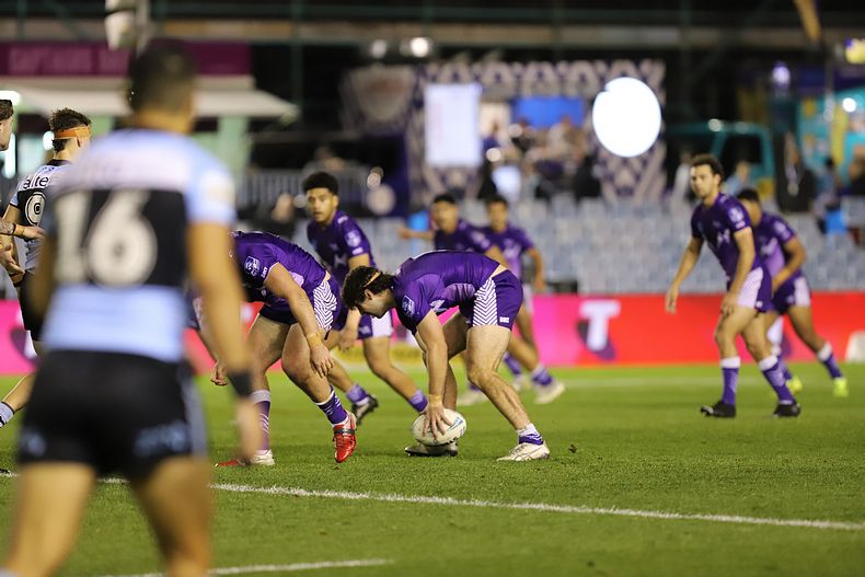 Jersey Flegg Rnd 17 SHARKS v THUNDERBOLTS