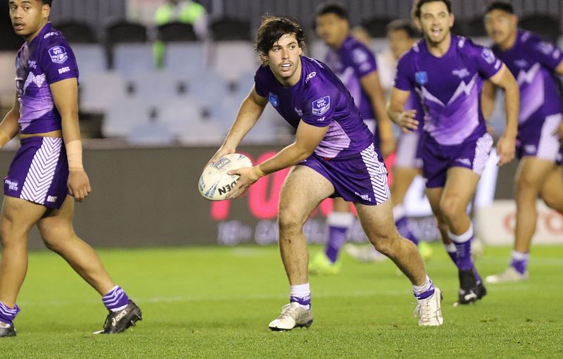 Jersey Flegg Rnd 17 SHARKS v THUNDERBOLTS