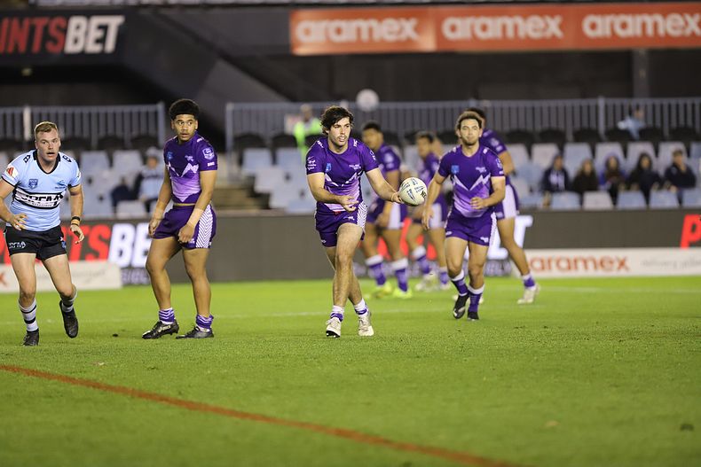 Jersey Flegg Rnd 17 SHARKS v THUNDERBOLTS