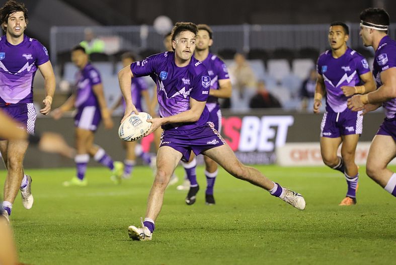 Jersey Flegg Rnd 17 SHARKS v THUNDERBOLTS