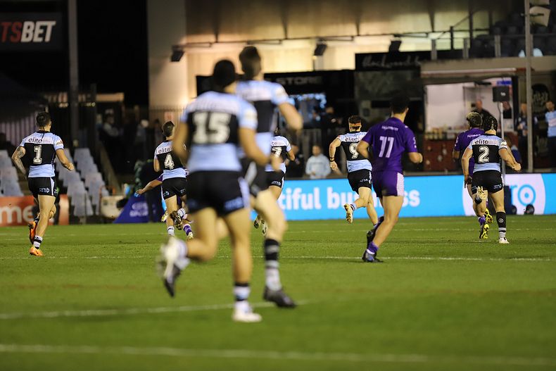 Jersey Flegg Rnd 17 SHARKS v THUNDERBOLTS