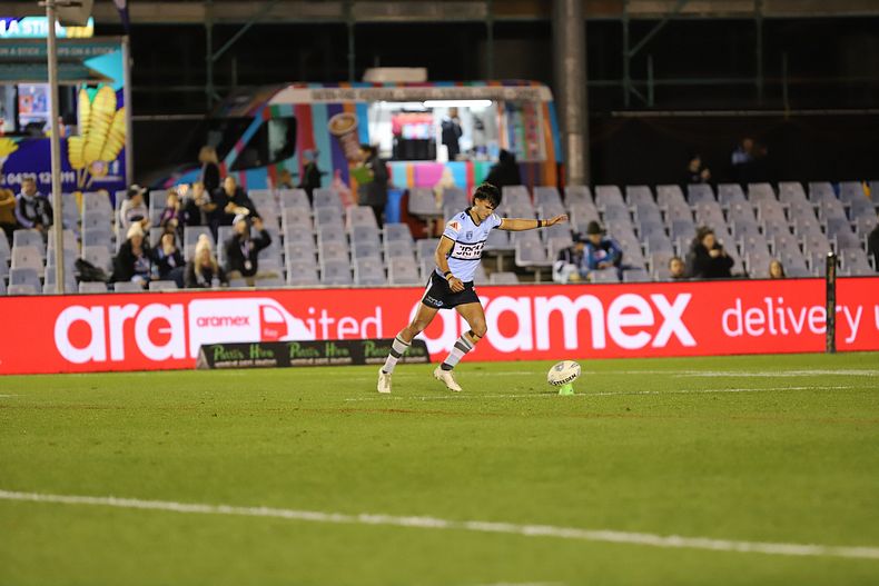Jersey Flegg Rnd 17 SHARKS v THUNDERBOLTS