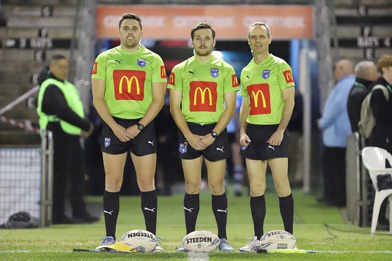 Jersey Flegg Rnd 17 SHARKS v THUNDERBOLTS