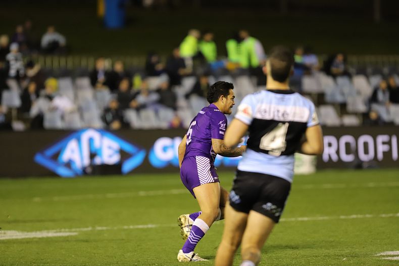 Jersey Flegg Rnd 17 SHARKS v THUNDERBOLTS