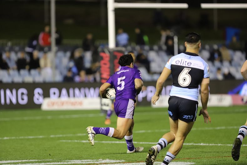 Jersey Flegg Rnd 17 SHARKS v THUNDERBOLTS
