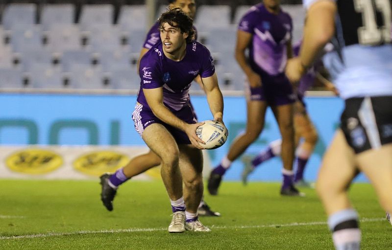 Jersey Flegg Rnd 17 SHARKS v THUNDERBOLTS