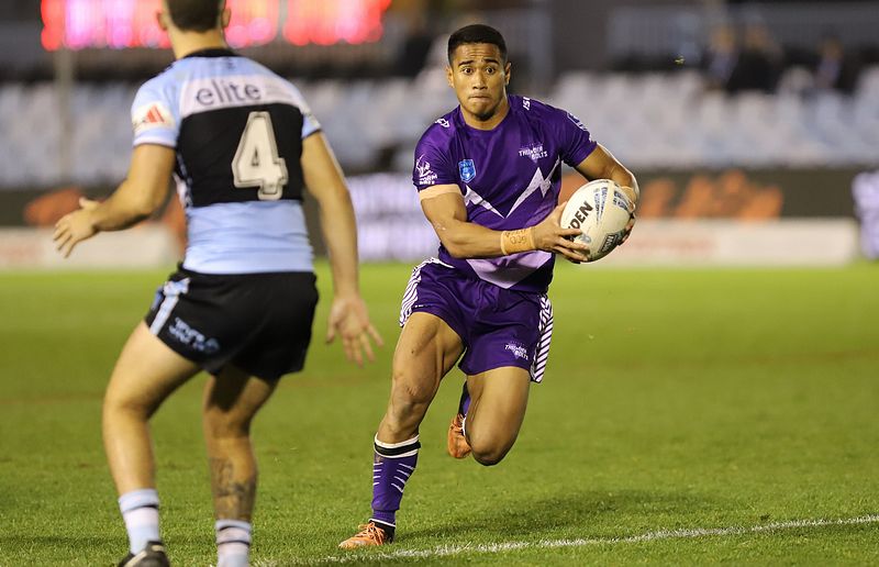 Jersey Flegg Rnd 17 SHARKS v THUNDERBOLTS