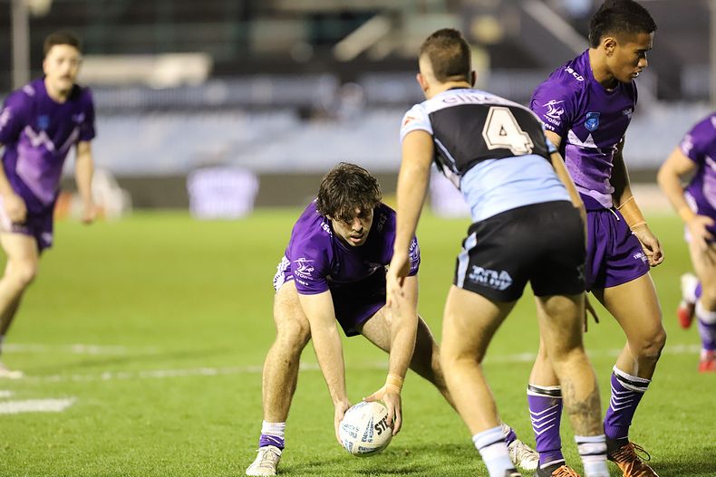 Jersey Flegg Rnd 17 SHARKS v THUNDERBOLTS