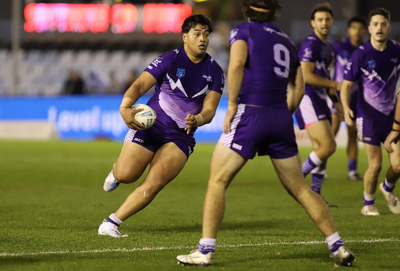 Jersey Flegg Rnd 17 SHARKS v THUNDERBOLTS