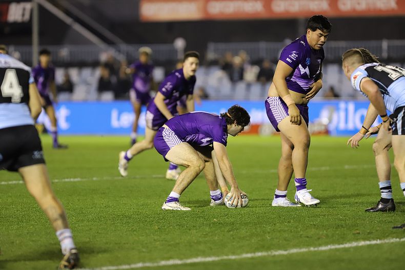 Jersey Flegg Rnd 17 SHARKS v THUNDERBOLTS