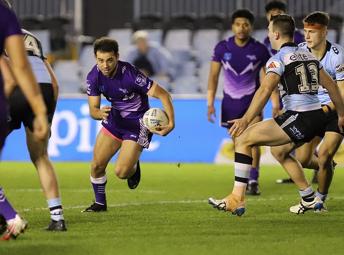 Jersey Flegg Rnd 17 SHARKS v THUNDERBOLTS