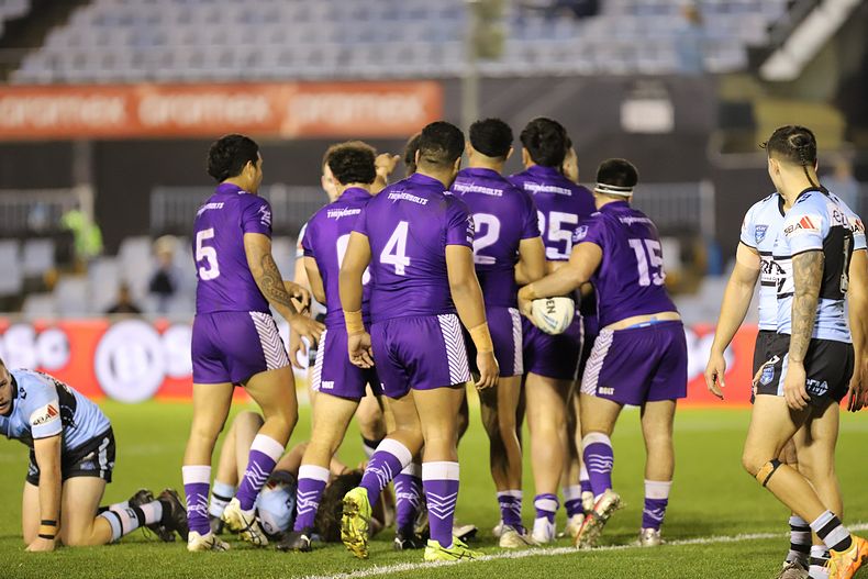 Jersey Flegg Rnd 17 SHARKS v THUNDERBOLTS