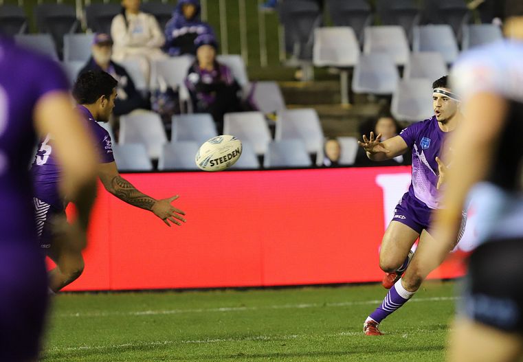Jersey Flegg Rnd 17 SHARKS v THUNDERBOLTS
