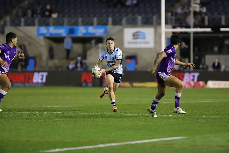 Jersey Flegg Rnd 17 SHARKS v THUNDERBOLTS
