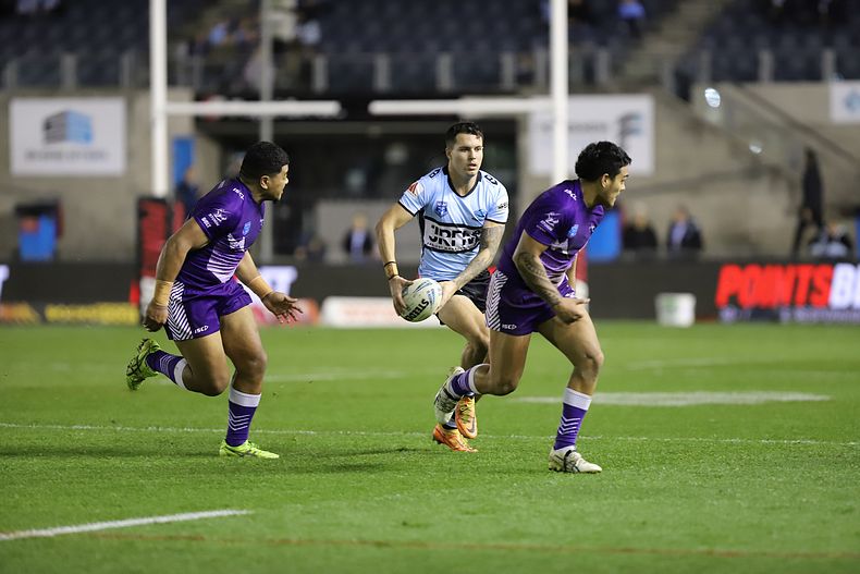Jersey Flegg Rnd 17 SHARKS v THUNDERBOLTS