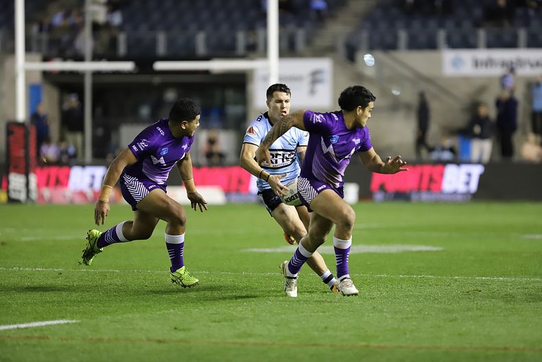 Jersey Flegg Rnd 17 SHARKS v THUNDERBOLTS