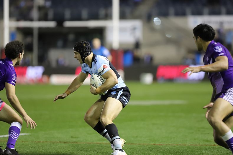 Jersey Flegg Rnd 17 SHARKS v THUNDERBOLTS