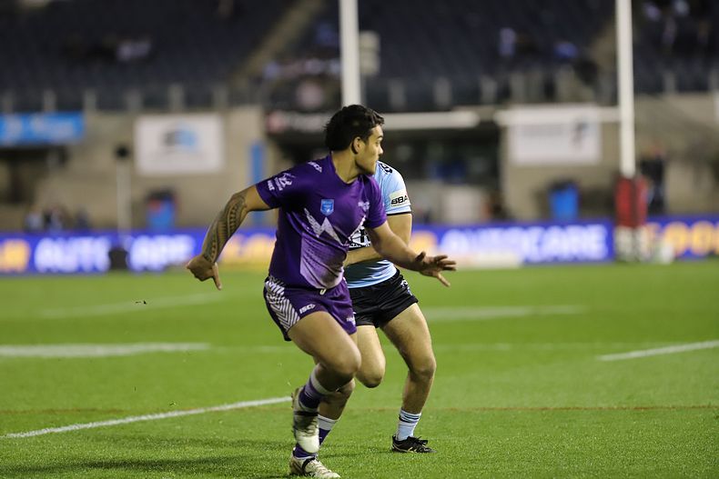 Jersey Flegg Rnd 17 SHARKS v THUNDERBOLTS