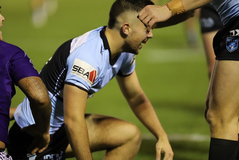 Jersey Flegg Rnd 17 SHARKS v THUNDERBOLTS